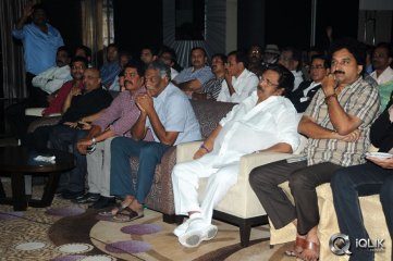 Nuvve Naa Bangaram Movie Audio Launch